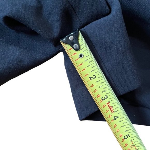 Black Shorts Size Small - Picture 5 of 6